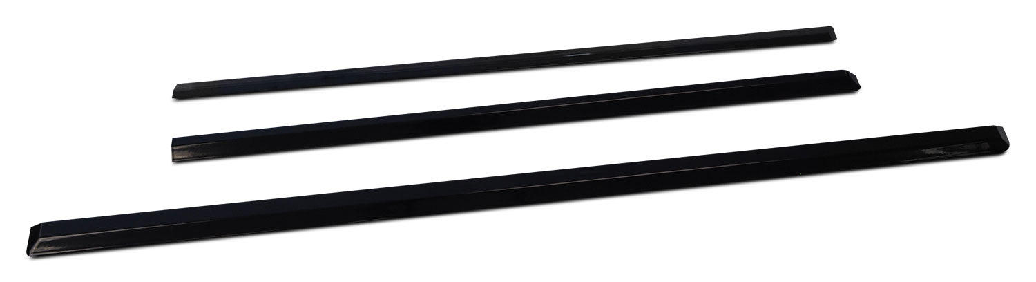 Whirlpool Black Range Trim Kit - W10675026