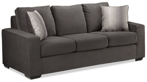 Ciara Sofa - cendré