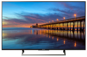 Sony Téléviseur Android® 55 po DEL UHD HDR 4K – XBR55X800E