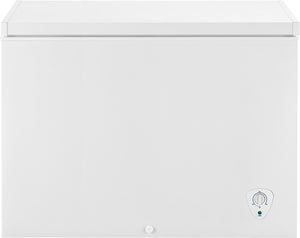 Frigidaire Congélateur horizontal 8,7 pi³ blanc FFFC09M1RW