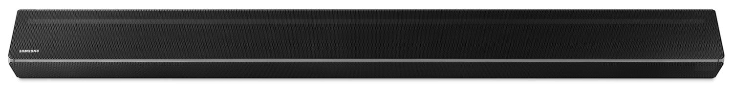 Samsung 5.1-Ch+ 4K Pass Game Mode Sound Bar with Wireless Subwoofer - HW-N650