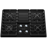 KitchenAid Gas Cooktop KGCC506RBL
