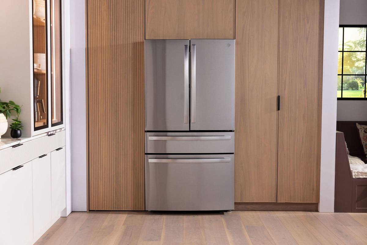 Choosing The Best Fridge for You