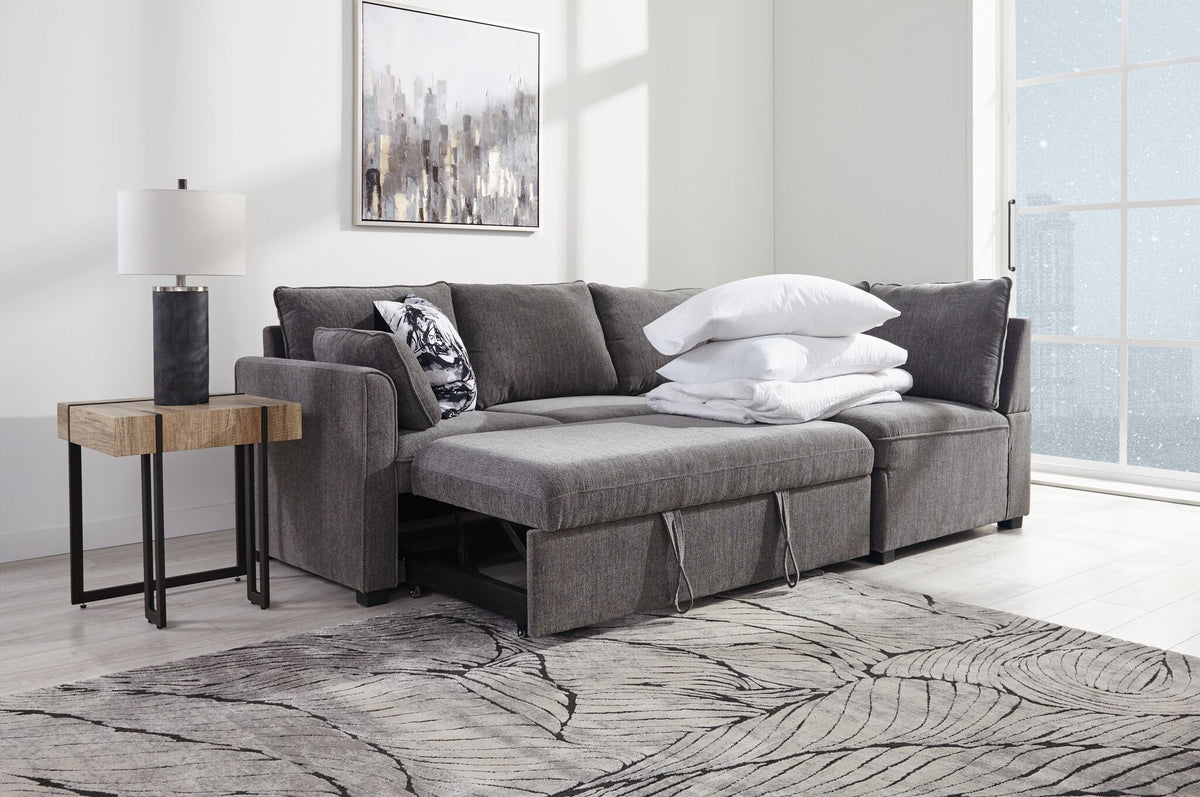 Le meilleur sofa-lit : Caractéristiques qui font une vraie différence