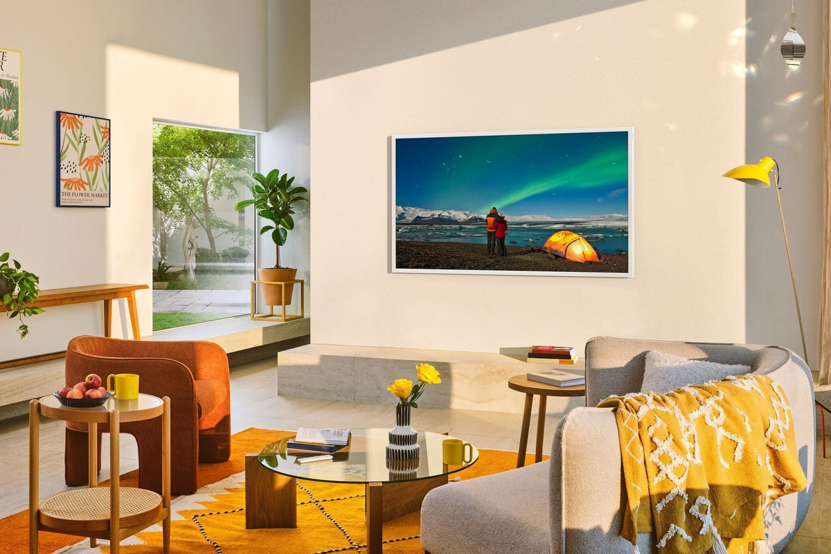 TV Sizes - 7 Tips to Pick the Most Comfortable TV Screen!