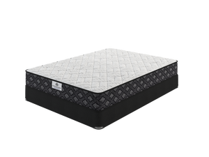 Kingsdown Kensey ferme Ens. Matelas/sommier grand