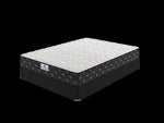 Kingsdown - Kensey Firm Full Mattress and Boxspring Set