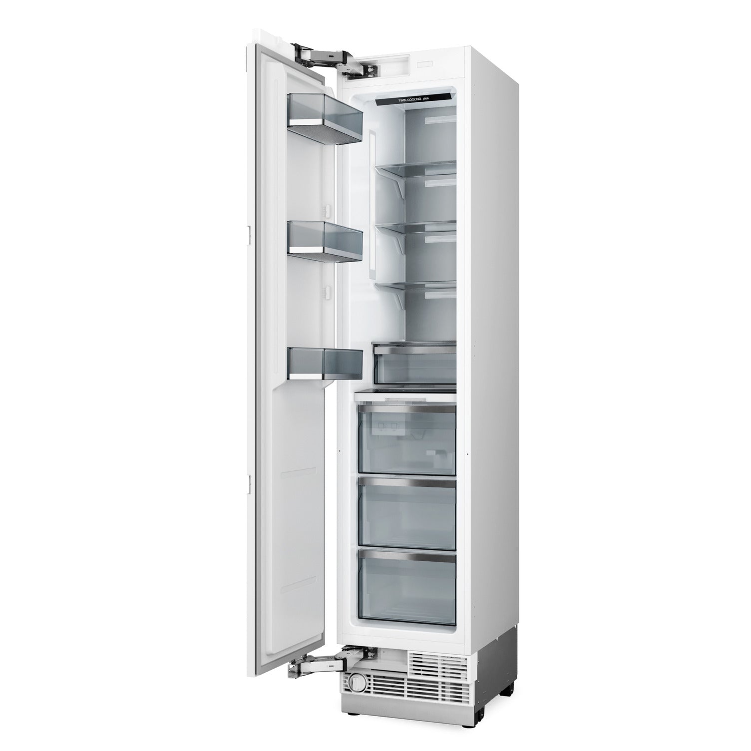 Thor Kitchen Built-in Panel Ready Freezer Column (8.6 cu.ft.) - XRF18CFZ