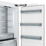 Thor Kitchen 29.75" 16.6 Cu. Ft. Panel-Ready Built-in Refrigerator Column - XRF30CRF