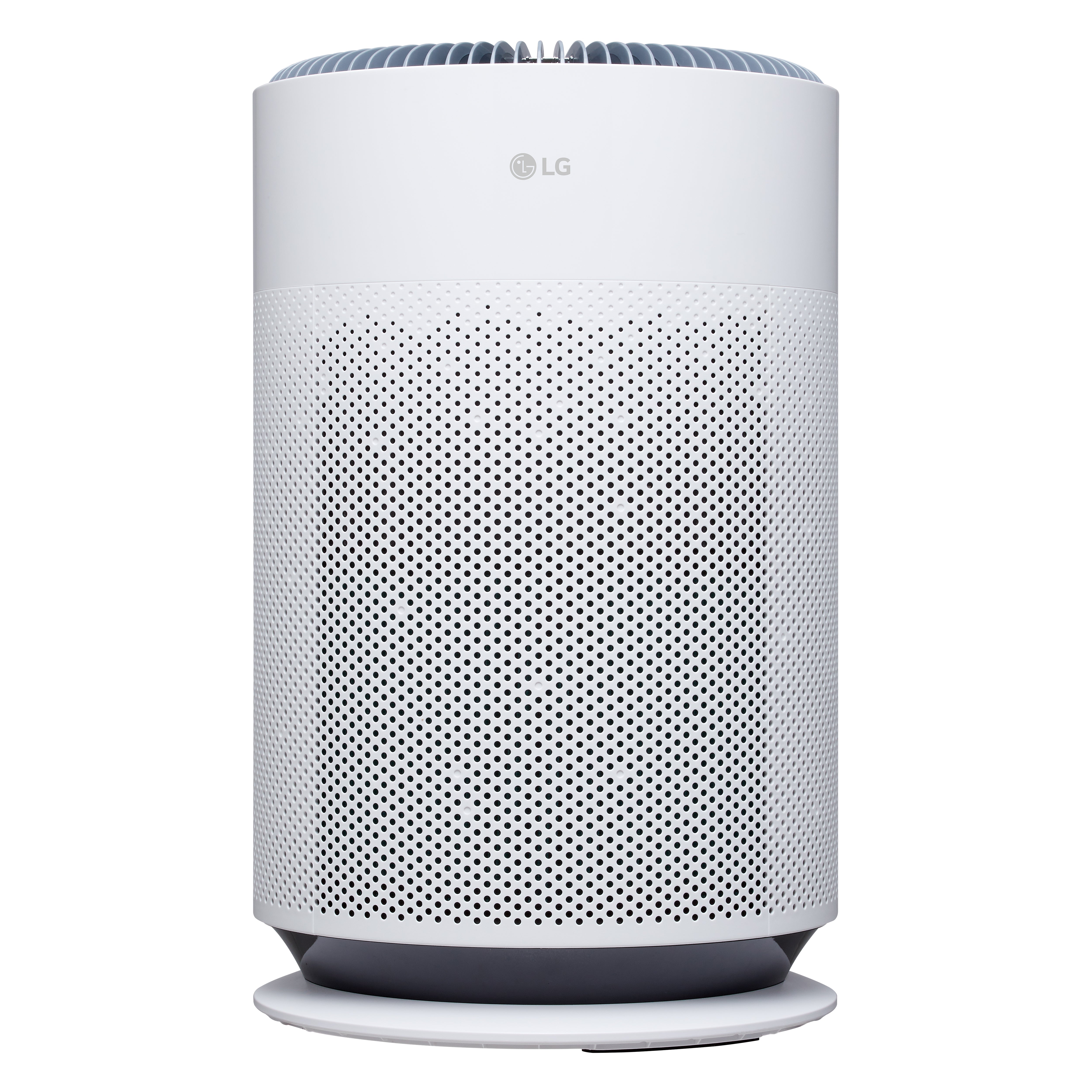 LG PuriCare™ 360 with NanoFiber True HEPA - AS601HBB0.AWHCIL