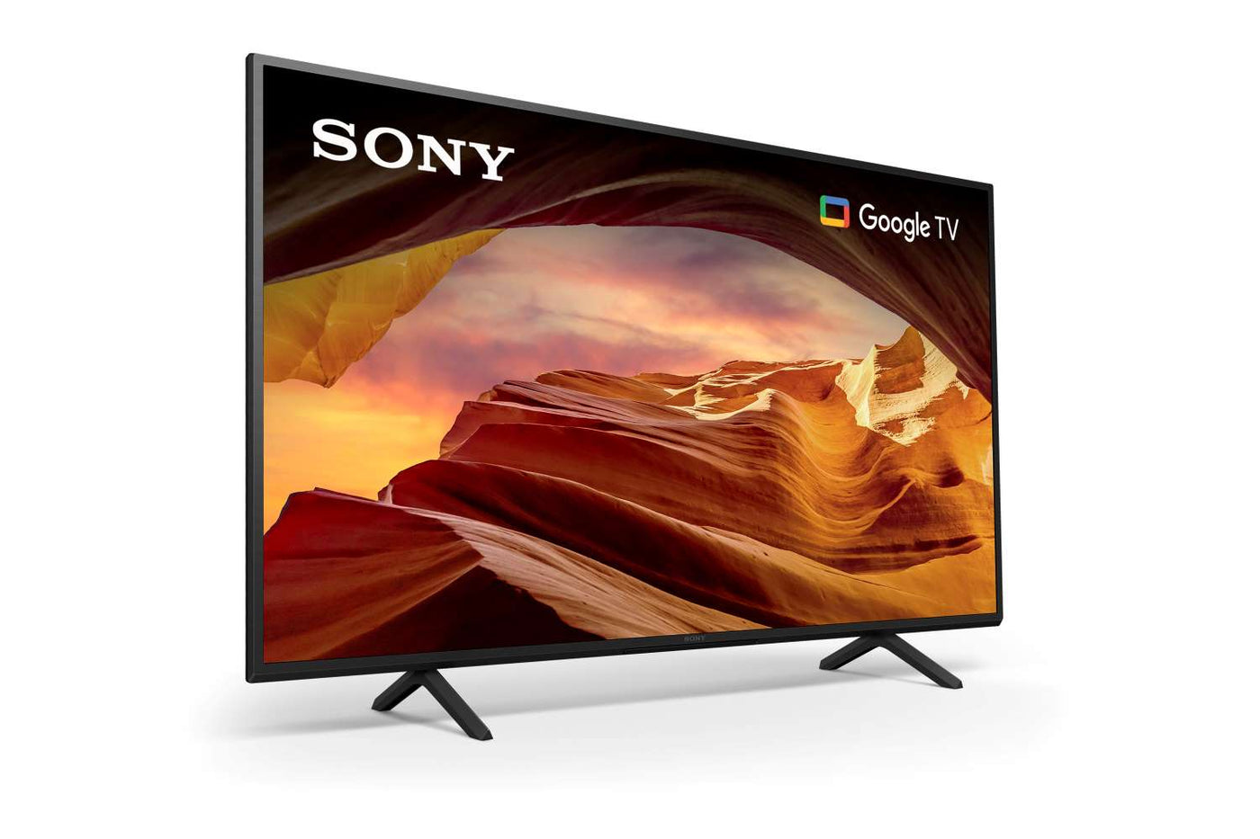 SONY 50" X77L 4K HDR LED TV Google TV - KD50X77L