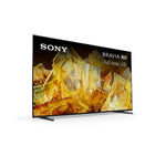 SONY BRAVIA XR 75" X90L FULL ARRAY LED 4K HDR Google TV - XR75X90L