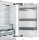 Thor Kitchen 29.75" 16.1 Cu. Ft. Panel-Ready Built-In Bottom-Freezer Refrigerator - XRF3016BBP