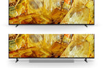 SONY BRAVIA XR 85" X90L FULL ARRAY LED 4K HDR Google TV - XR85X90L