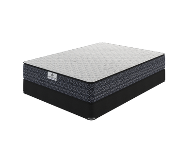 Kingsdown Oxford plateau régulier ferme Ens. Matelas/sommier grand