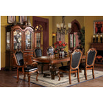 Moliere 66" Dining Table - Cherry