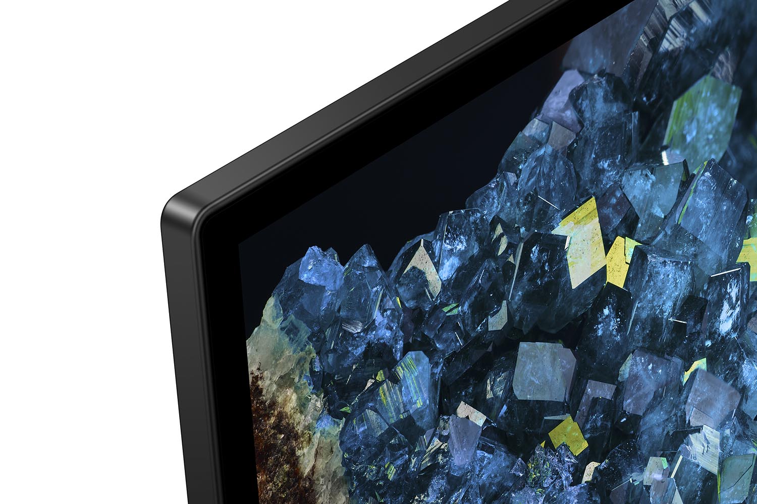 SONY BRAVIA XR 77" A80L OLED 4K HDR Google TV - XR77A80L