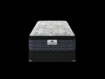 Kingsdown Percy Medium Euro Top Twin Mattress and Boxspring Set