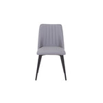 Nyla Dining Chair - Grey