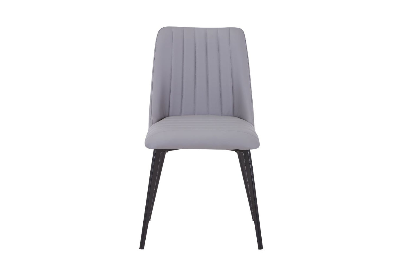 Nyla Dining Chair - Grey