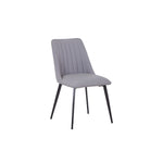 Nyla Dining Chair - Grey