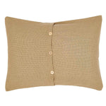 Athol Standard Sham - Natural