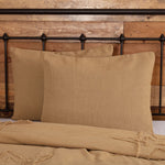 Athol Standard Sham - Natural