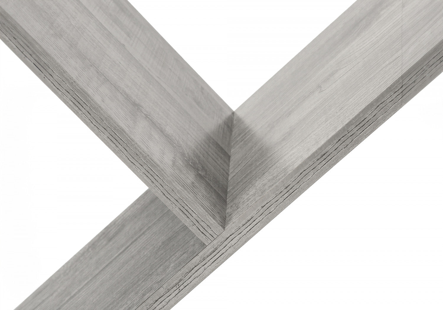 Sova Bookcase - Grey