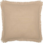 Athol Euro Ruffled Sham - Vintage
