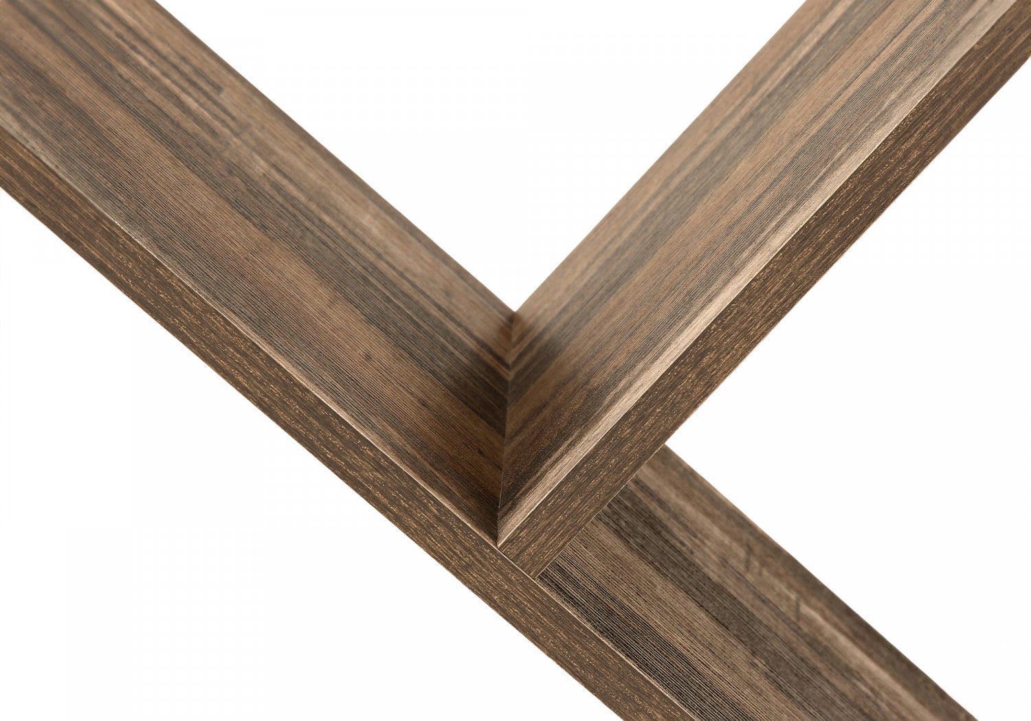 Sova Bookcase - Light Brown