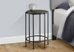 Remi Side Table - Black