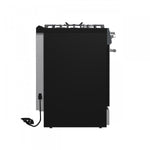 Forno Leonardo 30" Stainless Steel Freestanding Gas Range (5.0 Cu. Ft.) - FFSGS1116-30