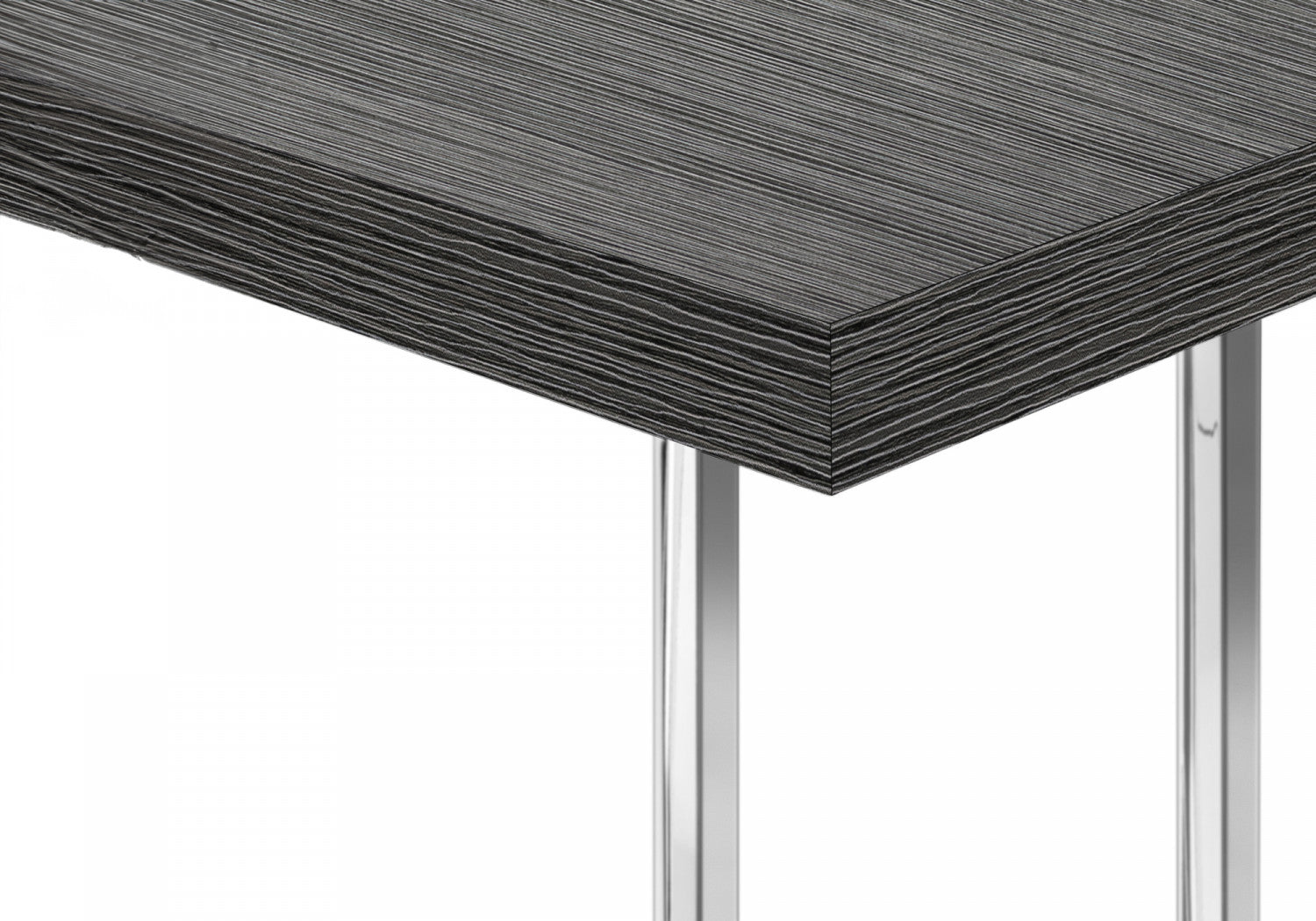 Cedar Side Table - Grey