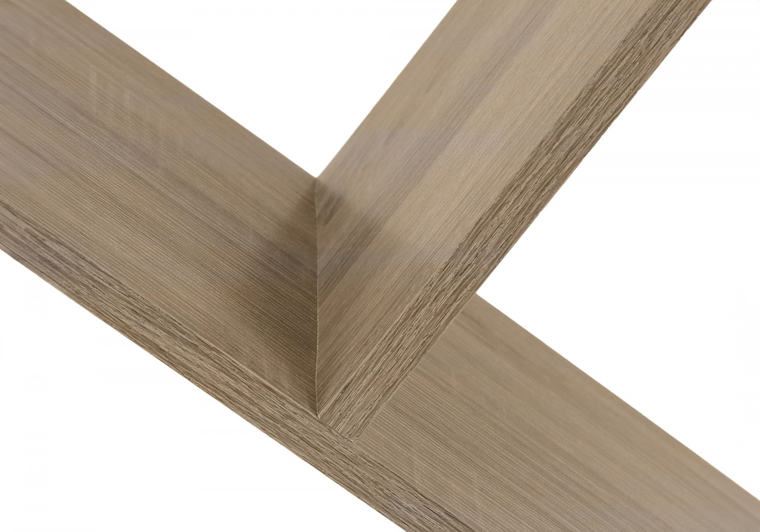 Sova Bookcase - Dark Taupe