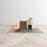 Vaudel Stool - Brown