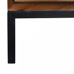 Redmere Night Table - Brown