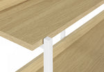 Orla Sofa Table - Natural