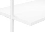Vale Bookcase - White
