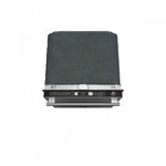 Forno Romano Stainless Steel Built-in Top Control Dishwasher (52 dBa) - FDWBI8035-24S