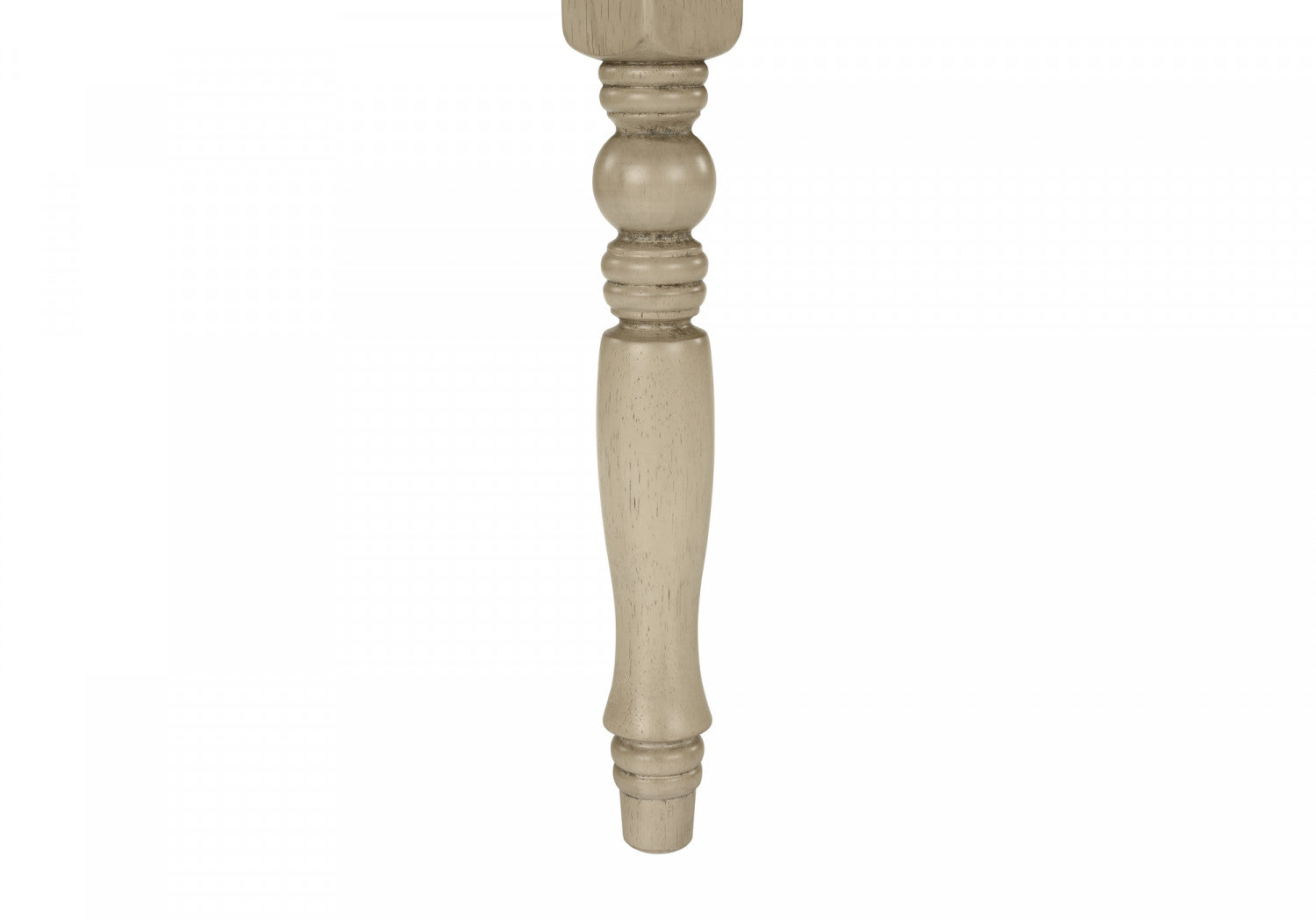 Kesta Bench - Antique Grey