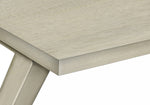 Inari Side Table - White