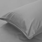 Amasya King Sheet Set - Grey