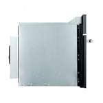 Forno Oliena White 30" Built-In Microwave Convection Oven (1.6 Cu. Ft.) - FMWDR3093-30WHT