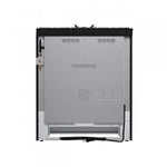 Forno Leonardo 30" Stainless Steel Freestanding Gas Range (5.0 Cu. Ft.) - FFSGS1116-30