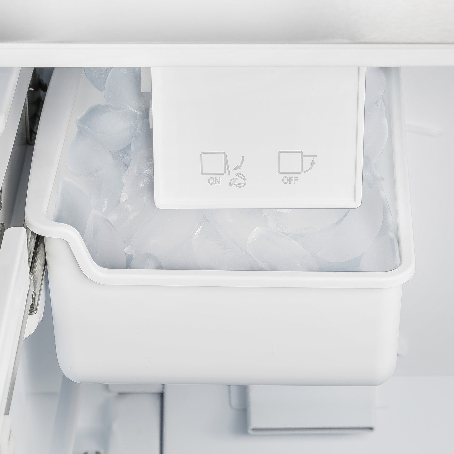 Forno Gallipoli 31" 17.5 Cu.Ft. Stainless Steel French Door Refrigerator - FFFFD1974-31SB