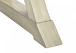 Inari Side Table - White