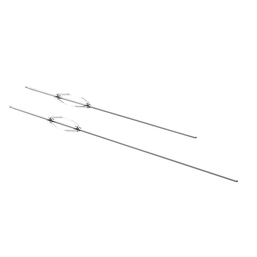 Forno Capriasca 30" Stainless Steel Dual Fuel Range with True Convection (4.32 Cu. Ft.) - FFSGS6187-30