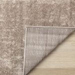 Maui Modern Geometric Area Rug - 5' X 8' - Grey/Green/Yellow