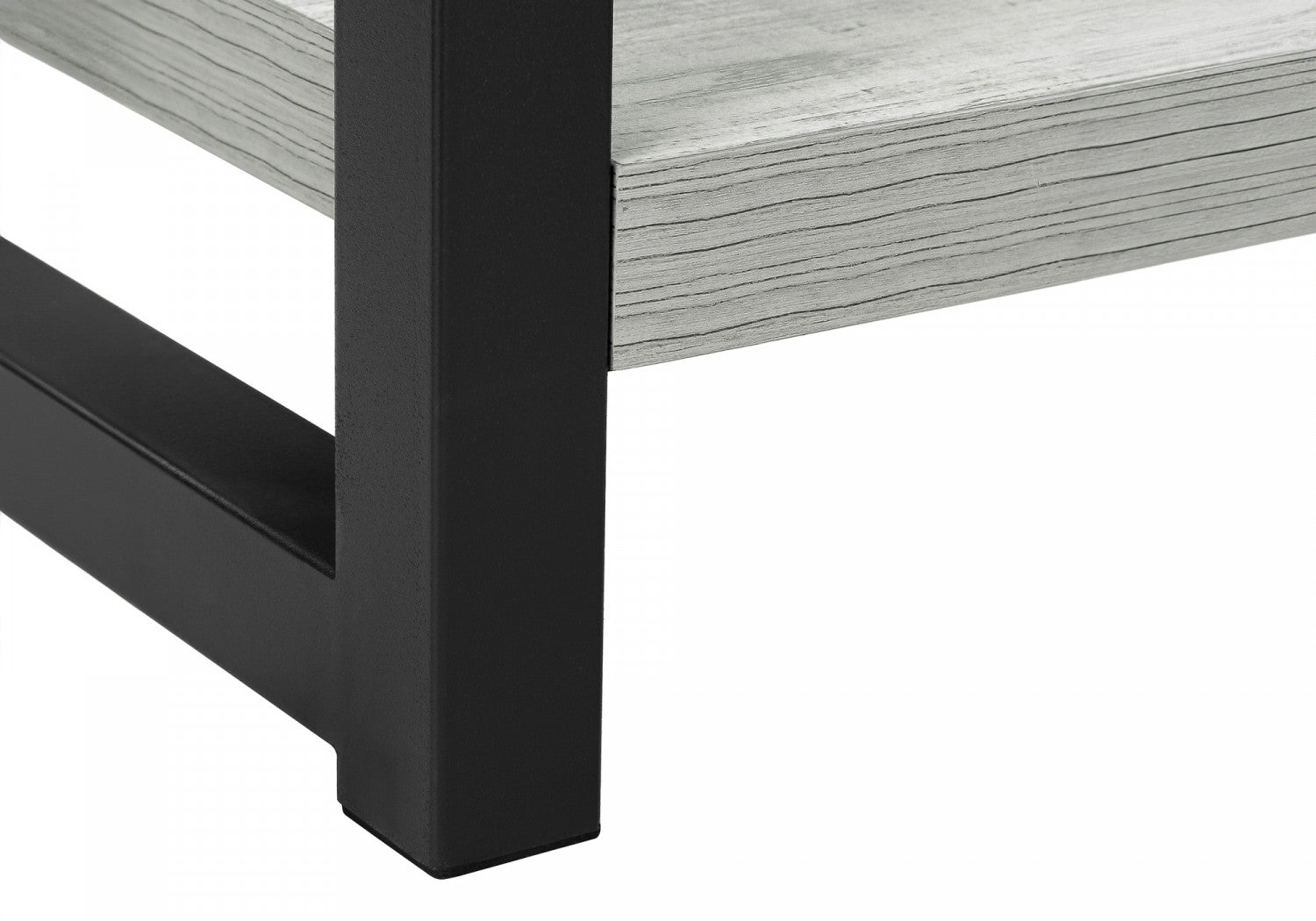 Teya Side Table - Grey