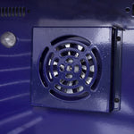 Forno Massimo 36" Stainless Steel Freestanding Gas Range with Air Fry (5.36 Cu. Ft.) - FFSGS6239-36